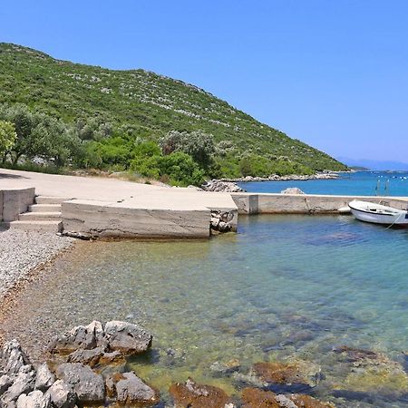 Apartments By The Sea Luka Dubrava, Peljesac - 4568 Janjina Eksteriør billede