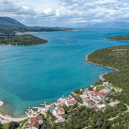 Apartments By The Sea Luka Dubrava, Peljesac - 4568 Janjina Eksteriør billede