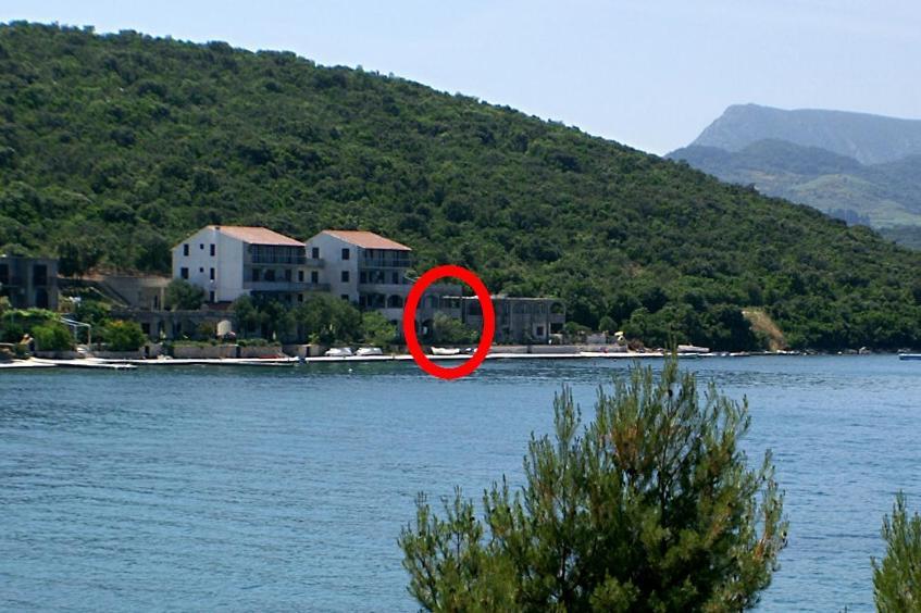 Apartments By The Sea Luka Dubrava, Peljesac - 4568 Janjina Eksteriør billede