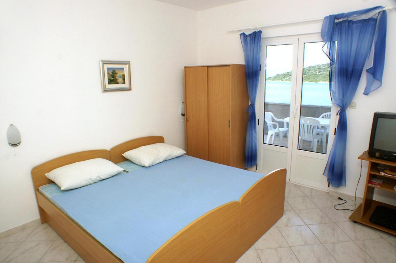 Apartments By The Sea Luka Dubrava, Peljesac - 4568 Janjina Eksteriør billede