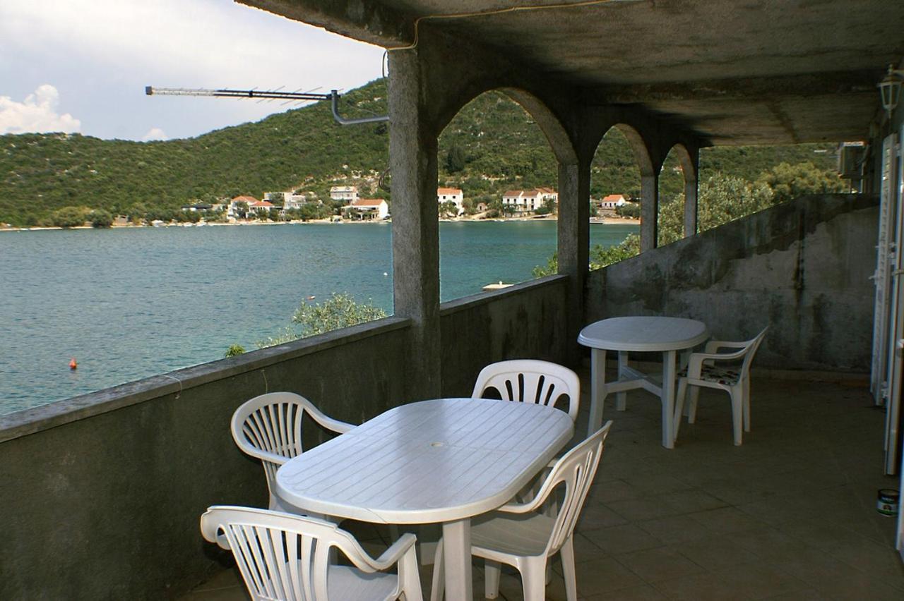 Apartments By The Sea Luka Dubrava, Peljesac - 4568 Janjina Eksteriør billede
