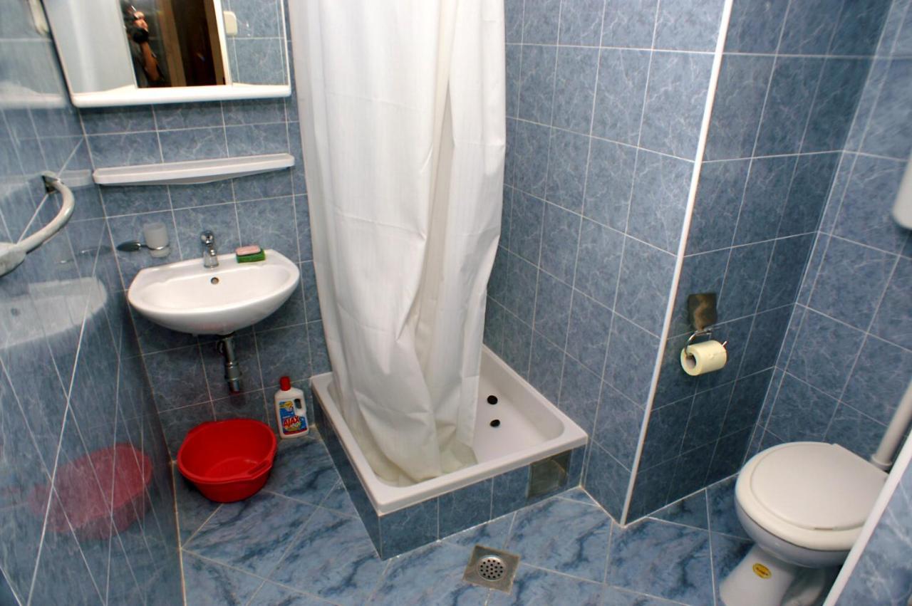 Apartments By The Sea Luka Dubrava, Peljesac - 4568 Janjina Eksteriør billede