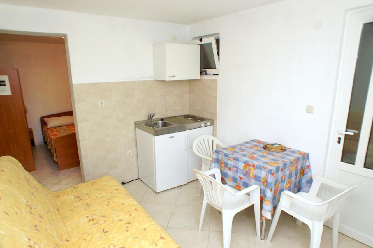 Apartments By The Sea Luka Dubrava, Peljesac - 4568 Janjina Eksteriør billede